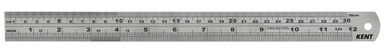 Kent Stainless Steel Rulers