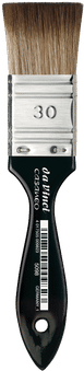 Casaneo 5098 Mottler Brush SH Sz 30