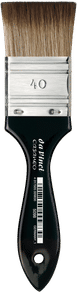 Casaneo 5098 Mottler Brush SH Sz 40
