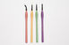Precision Set- Pack of 4