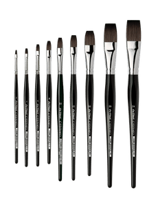 Da Vinci Casaneo Brushes
