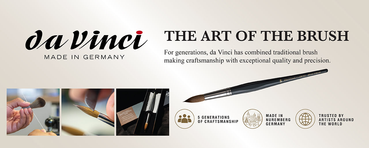 da Vinci