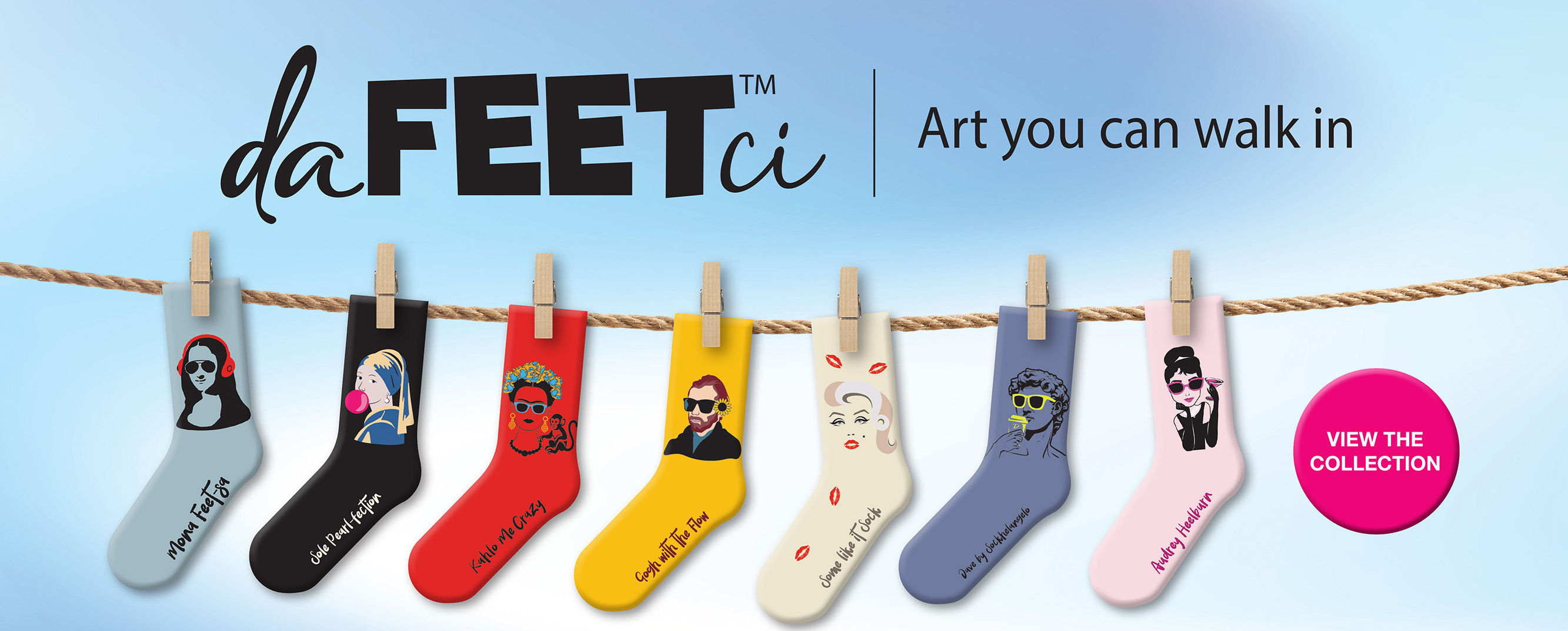 daFEETci