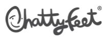 Chatty Feet