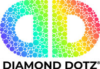 Diamond Dotz