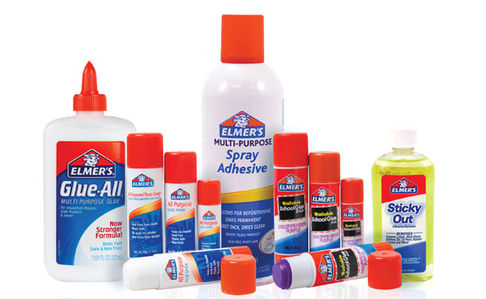 Elmer's Multi-Purpose Spray Adhesive