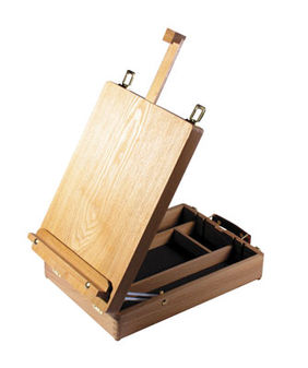 Table & Box Easels