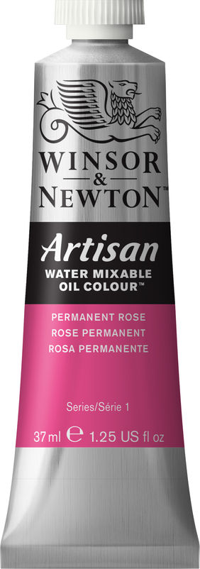 Winsor & Newton Artisan Water Mixable Oil Colour