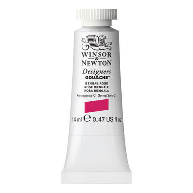 Winsor & Newton Designers' Gouache Colour 14ml