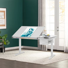 Artfusion Graphix eLift Workstation