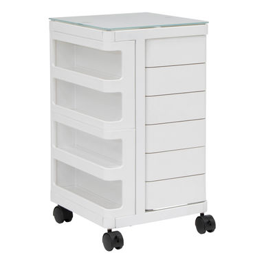 Artfusion KUBX Mobile Storage Cart