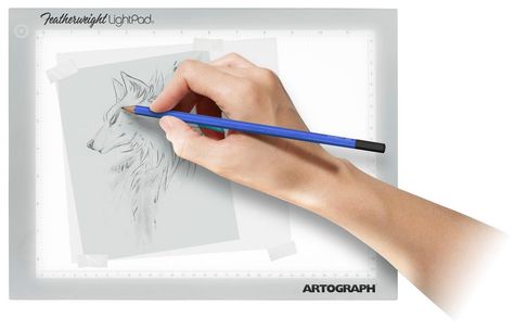 Artograph