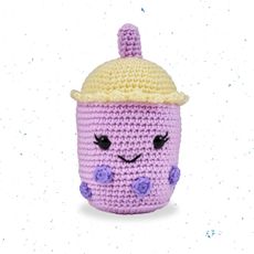 Bucilla Amigurumi Kit