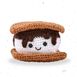 Marshy the Smore