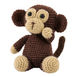 Maurice the Monkey