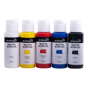 Craft Paints