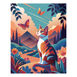 Kitty 300x400mm