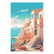 Ocean View 300x400mm