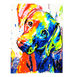 Puppy 300x400mm