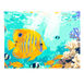 Reef 300x400mm