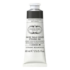 Charbonnel Aquawash Etching Inks 60ml