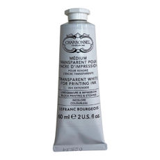 Charbonnel Aquawash Etching Ink Additives