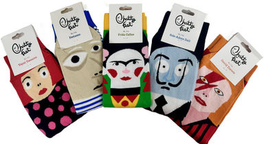 Art Socks