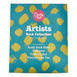 Artists Collection Box Size UK 9-12