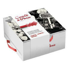 Conte A Paris Conte Carre Crayon Set