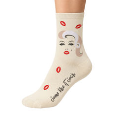 Da FEETci Sock Collection - Some Like it Sock