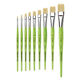 Da Vinci Acrylic Brushes