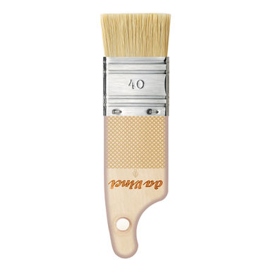 Da Vinci Paddle Brushes