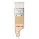 Da Vinci Wht Syn Paddle Brush 5027 Sz40