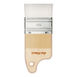 Da Vinci Wht Syn Paddle Brush 5027 Sz60