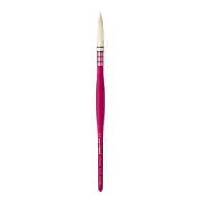 Da Vinci Pretty Pink Brush