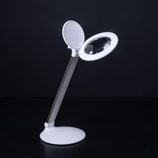 Daylight Halo Go 2 Magnifier Lamp