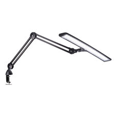 Daylight Lumi Task Lamp Satin Black