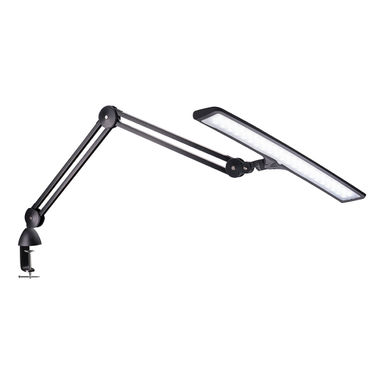 Daylight Lumi Task Lamp Satin Black