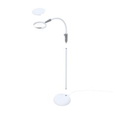 Daylight Magnificent Pro Desk/Floor Lamp