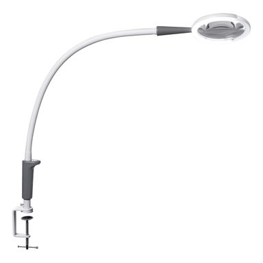 Daylight Magnificent Pro on Clamp