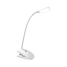 Daylight Smart Clip on Lamp