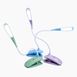 Smart Clip on Lamp Asst. Cols.