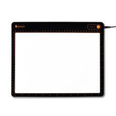 Daylight Tabla Go A4 Lightpad