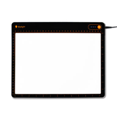 Daylight Tabla Go A4 Lightpad