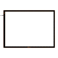 Daylight Wafer 2 Light Pad A3