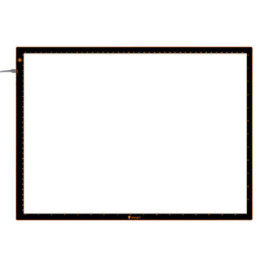 Daylight Wafer 2 Light Pad A3