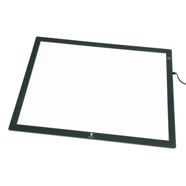 Daylight Wafer 2 Light Pad A3