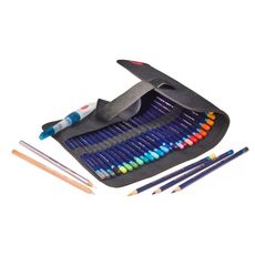 Derwent Pencil Storage