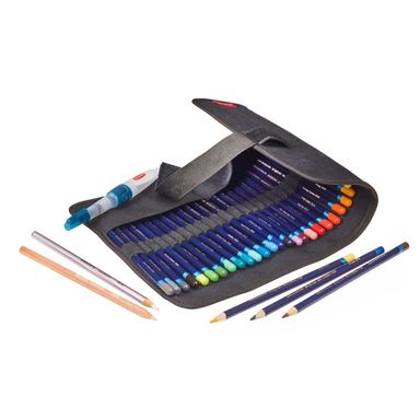 Derwent Pencil Storage