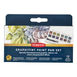 12 Paint Pan